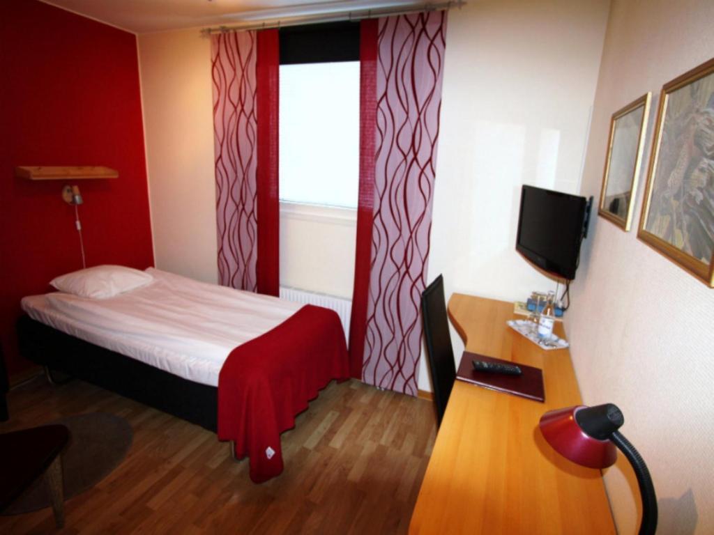 Hotell Linnea Ljungby  Room photo